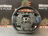 2024 FORD MUSTANG GT STEERING WHEEL OEM #1226