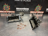 97-04 C5 CORVETTE TARGA STORAGE LATCHES OEM #1303