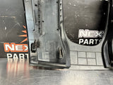 08-09 PONTIAC G8 KNEE BOLSTER KICK PANEL OEM 92169607 #1036