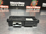 2014 MUSTANG GT TEMPERATURE CONTROL MODULE CR33-19980-AB OEM #783
