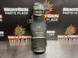 97-04 C5 CORVETTE AIR INTAKE BRIDGE WITH MAF OEM 25179366 #880