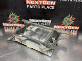 2016 FORD MUSTANG GT CHARCOAL CANISTER FR3C-9E857-A OEM #1292