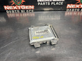 2009 C6 CORVETTE LS3 ECU ECM COMPUTER OEM 12628989 #1485