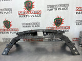 2019 FORD MUSTANG SHELBY GT350 RADIATOR SUPPORT OEM #601