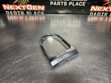 2016 FORD MUSTANG GT SHIFTER TRIM BEZEL OEM #1292