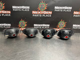 97 - 04 C5 CORVETTE REAR TAIL LIGHTS OEM #798