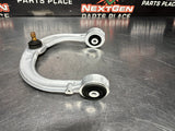 2004 CADILLAC CTS-V LH DRIVER FRONT UPPER CONTROL ARM 25760099 OEM #1193