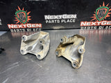 2010 CAMARO SS MOTOR MOUNT BRACKETS OEM #1525