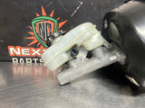 07 CADILLAC CTS-V POWER BRAKE BOOSTER WITH BRAKE MASTER CYLINDER #1411