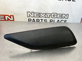 2017 CAMARO SS LH DRIVER SIDE DOOR  ARMREST PULL CUP BOLT CAP BLACK 23365008 OEM #346