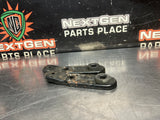 2007 CADILLAC CTS-V UPPER RADIATOR MOUNTS 25771546 OEM #1411