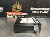 2015 GMC SIERRA 2500 CD PLAYER DISC DRIVE ASSEMBLY 13590747 OEM #1324