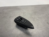 05 - 13 C6 CORVETTE DRIVER SIDE RH WINDOW SWITCH OEM 10322620 #1468