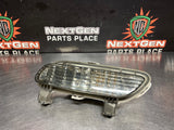 2007 C6 CORVETTE LH BACKUP REVERSE LIGHT ASSEMBLY OEM 15851494 #998
