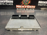 2003 FORD F250 6.0 POWER STROKE PCM 3C3A-12A650-BFL OEM #1531