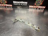 04-06 GTO FRONT LEFT BUMPER GUIDE BRACKET OEM 92048615 #1269