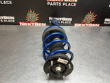2012 FORD MUSTANG GT PERFORMANCE LOWERING SPRINGS AND SHOCKS FRONT AND REAR #730