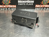 2014 DODGE RAM 6.7 CUMMINS FUSE BOX OEM #870