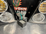 2006 PONTIAC GTO REAR DEPO BLACK LED TAIL LIGHTS OEM #1025