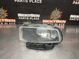 2005 C6 CORVETTE LH DRIVER SIDE FOG LIGHT OEM #1030