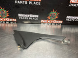 05 - 13 C6 CORVETTE CENTER CONSOLE DASH SIDE TRIM BLK 15216107 OEM #1030