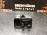 2008 FORD F350 TRAILER BRAKE CONTROLLER 7C34-2C006-AF #1166