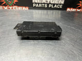 2013 FORD F250 TEMPERATURE CONTROL MODULE OEM DC3T-18C612-AH #1158