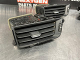 2016 SIERRA DENALLI CREW CAB DADH TRIM VENTS OEM #699
