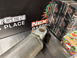 04-06 PONTIAC GTO 3.5”DRIVESHAFT SHOP ALUMINUM ONE PIECE DRIVESHAFT #1269
