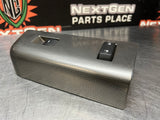 2009 FORD F350 CREW CAB FRONT WINDOW SWITCHES OEM #985