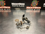 04-06 PONTIAC GTO HOOD LATCH CATCH SPRING ASSEMBLY OEM #987