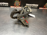 2015 FORD F350 6.7 DIESEL TRANSMISSION HARNESS OEM CC3T-15525-BD #1114
