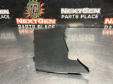 08-09 PONTIAC G8 CENTER CONSOLE TO DASH TRIM RH PASSENGER SIDE 92211829 OEM #1590