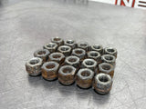 08-09 PONTIAC G8 WHEEL LUG NUTS #307