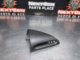04-06 GTO DRIVER RH SIDE DOOR PANEL MIRROR VENT TRIM OEM 92091111 #1191
