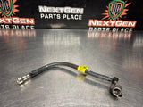 05-06 PONTIAC GTO FUEL FEED LINE OEM #1027