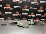 2016 MUSTANG GT 5.0 ELECTRIC POWER STEERING RACK GR3C-3D070-BA OEM #815
