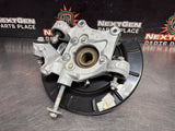 2010-2015 CAMARO SS LR LEFT REAR SPINDLE HUB ASSEMBLY W LUG NUTS 92246141 OEM #1450