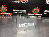 10-15 CAMARO SS ONSTAR CONTROL MODULE W BLUETOOTH GPS ANTENNA OEM 22739886 #982