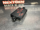 2016 FORD MUSTANG GT FRONT SEAT CONTROL MODULE BU5T-14B663-AB OEM #1532