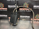 2004 PONTIAC GTO EVAP ASSEMBLY CHARCOAL CANISTER OEM #1438