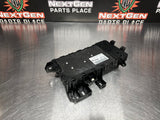 2016 FORD MUSTANG GT BCM BODY CONTROL MODULE GR3T-15604-HFD OEM #696