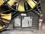2011 CADILLAC CTS-V DUAL FANS OEM 20908872 #1305