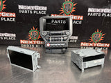 2015 FORD MUSTANG GT SYNC 2 RADIO WITH SCREEN AND RECEIVER W OUT NAV OEM #1528