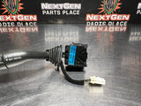 04-06 PONTIAC GTO CRUISE CONTROL STALK SWITCH OEM 92169929 #901