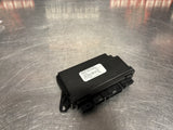 07 CADILLAC CTSV LH DRIVER FRONT MULTIFUNCTION DOOR CONTROL MODULE 15251258 #1411
