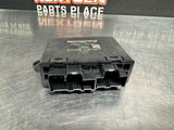 2019 FORD MUSTANG GT LH DRIVER SIDE DOOR CONTROL MODULE OEM FR3T-14B531-AB #1228