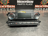 2010 FORD F350 DIGITAL AC HEAT CLIMATE CONTROL 9C3T-18C612-DB #1044