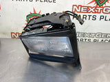 97 - 04 C5 CORVETTE RH PASSENGER HEADLIGHT ASSEMBLY WORKING OEM #651