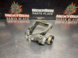 08-09 PONTIAC G8 GT AC COMPRESSOR BRACKET W/ HARDWARE 92067327 OEM #1590